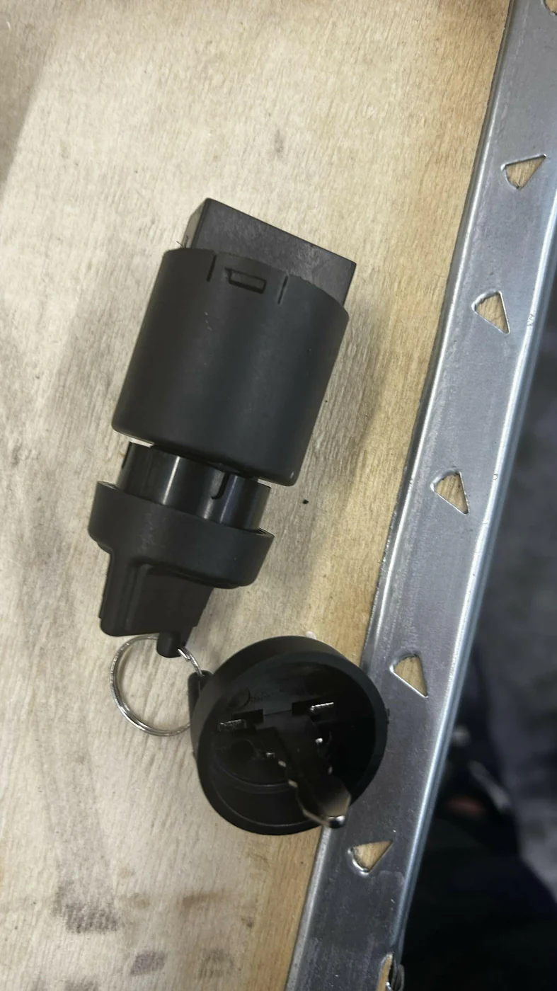 Ignition Switch for H12 | DHKG-H12 - Image 5