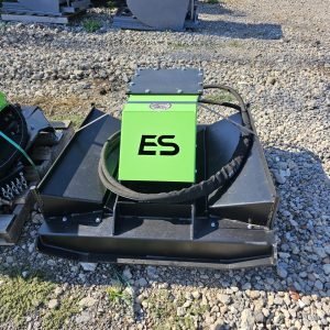 Express Steel 42″ Mini Excavator Brush Cutter