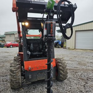 Premier MD18PD Auger Drive