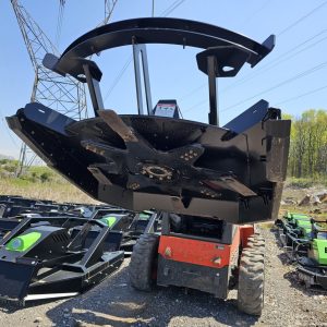 Premier 72″ AP720 Piston Pump Brush Cutter