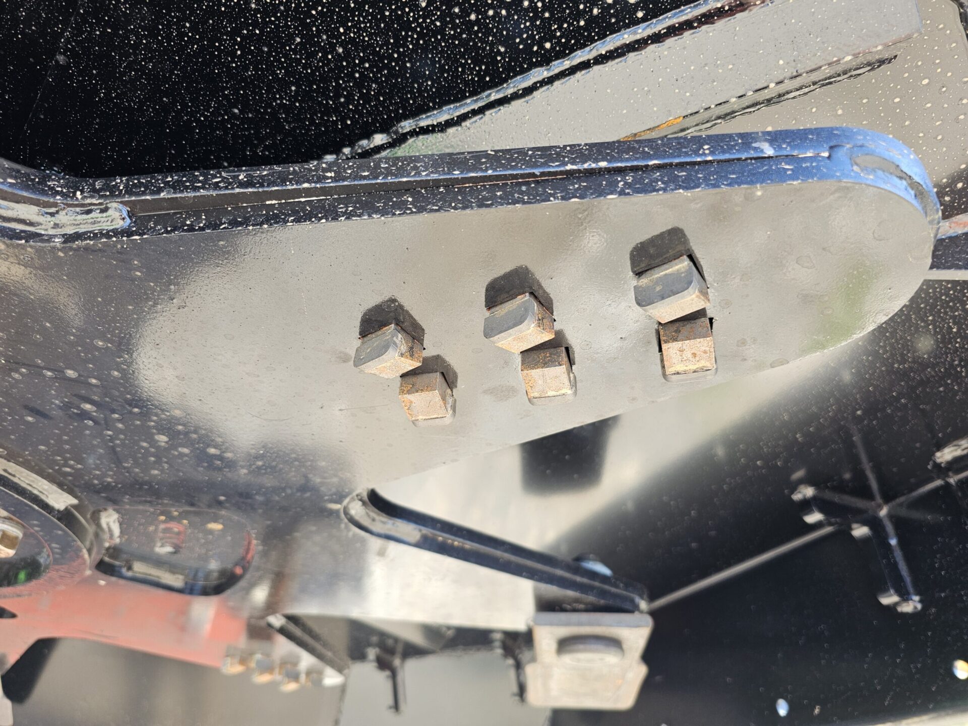 Premier 72″ AP720 Piston Pump Brush Cutter - Image 2