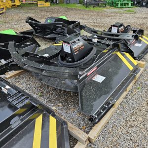 Premier 84″ AP840 Piston Pump Brush Cutter