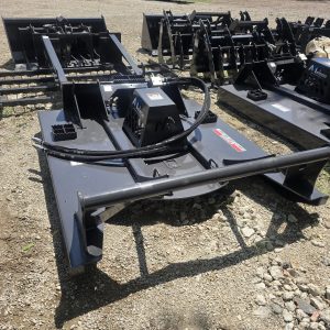 Melecio 60″ Direct Drive Brushcutter