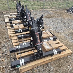 Premier MD11PD Auger Drive