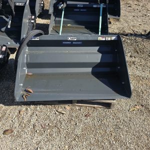 CMP Miniskid Hydra Bucket