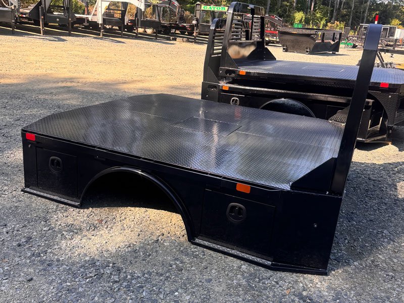 2025 Bedrock Truck Bed, 8’6″ x 97″, GM Take Off - Image 4