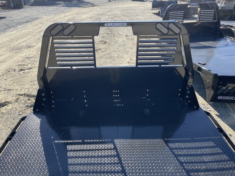 2025 Bedrock Truck Bed, 11’4″ x 94″, Cab and Chassis Dually - Image 3