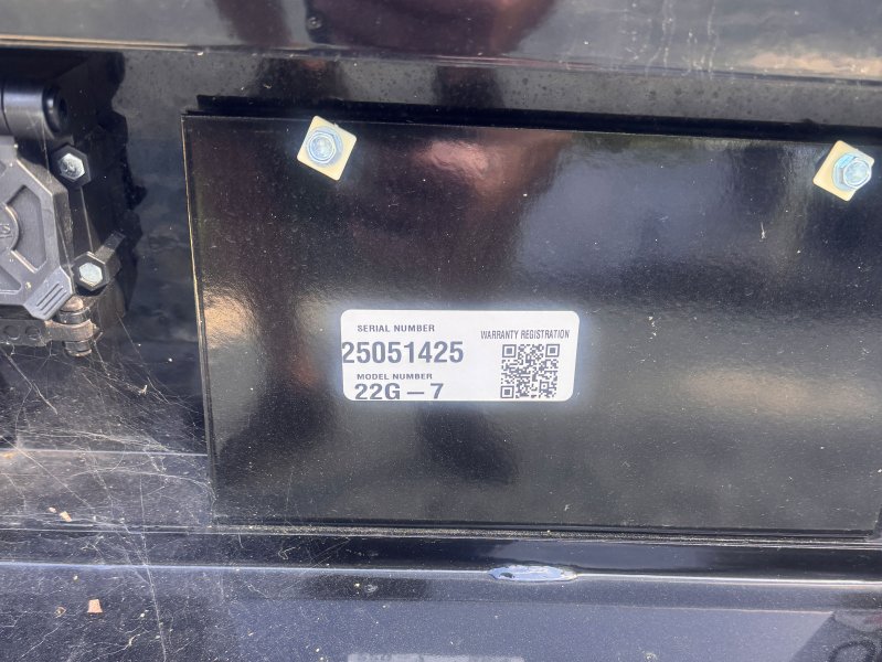 2025 Bedrock Truck Bed, 8’6″ x 97″, GM Take Off - Image 2