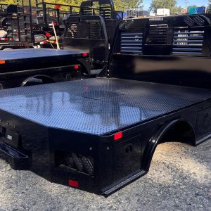 2025 Bedrock Truck Bed, 8’6″ x 97″, GM Take Off