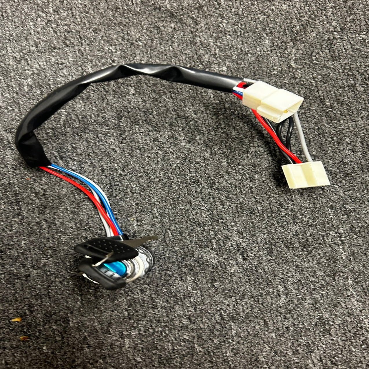 Ignition Switch for AGT-KTT23 | DHKG-KTT23 - Image 4