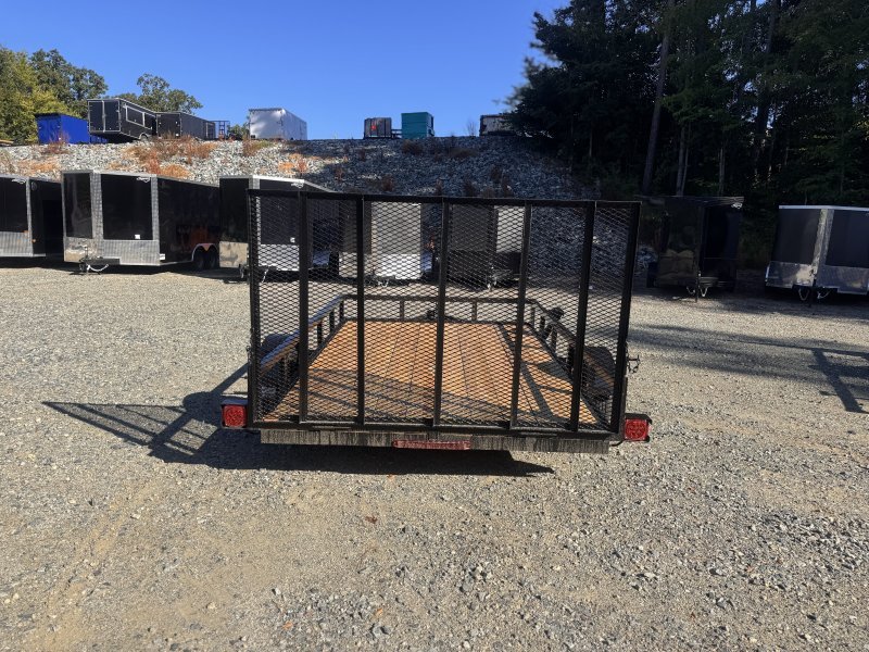 2025 Superior Trailers, Inc 6×10 Utility Landscape Trailer 3K GVWR - Image 5