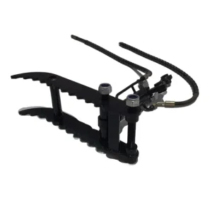 Hydraulic Thumb for Mini Excavator  45mm Pin