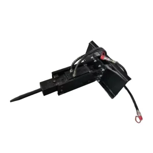 Mini Skid Steer Breaker-Hammer | M-HMR