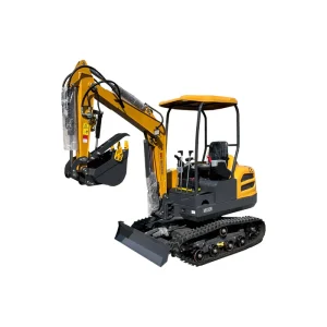2 Ton, RATO Engine Excavator | AGT-MX50R