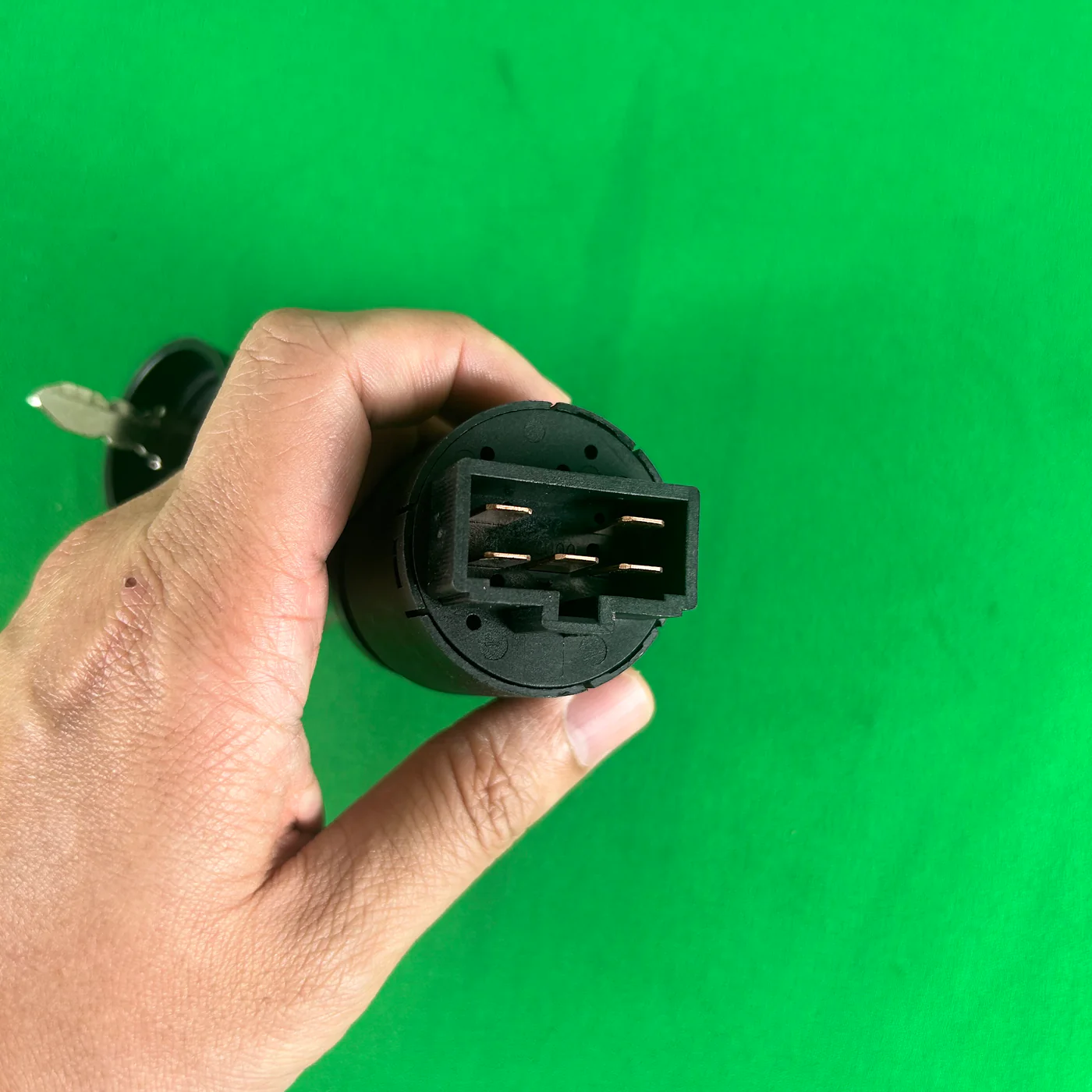 Ignition Switch for H12 | DHKG-H12 - Image 2