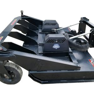 Blue Diamond 84″ Dual Motor Brush Cutter