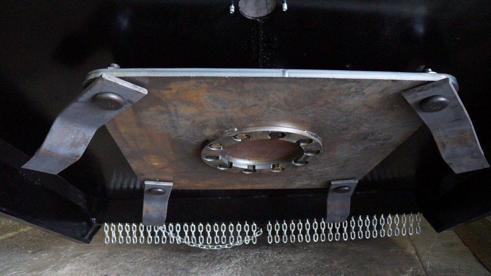 Blue Diamond Extreme Brush Cutter - Image 8