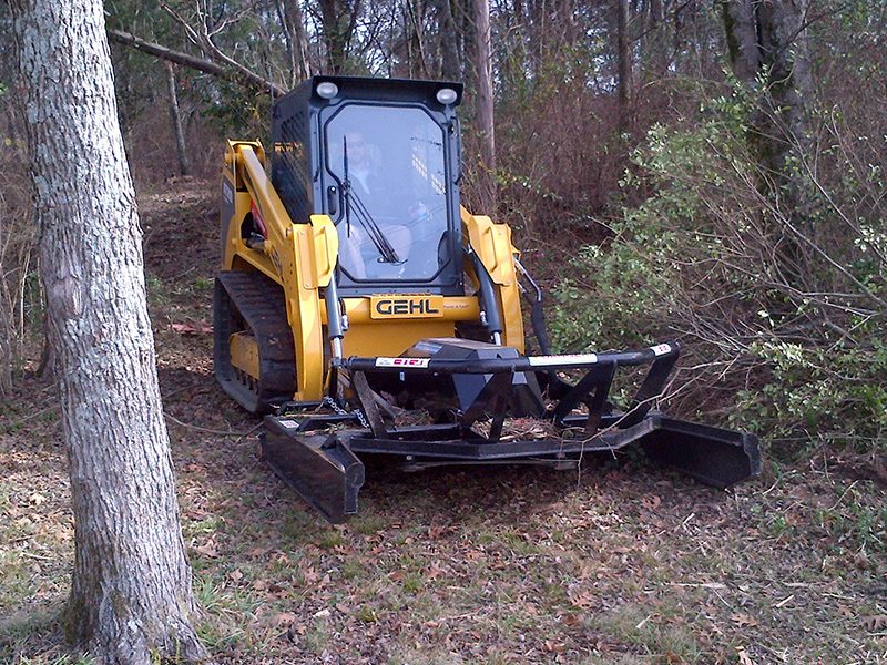 Blue Diamond Extreme Brush Cutter - Image 4