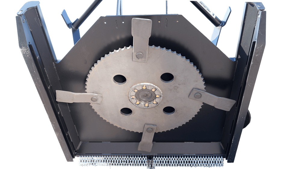 Blue Diamond Severe Duty Brush Cutter Series 2 - Image 2