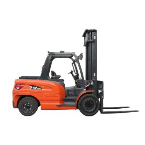 Tonghao CPD100 Electric Forklift