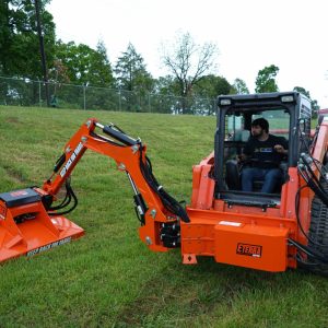 Raptor Mower Heads (Requires Raptor Arm)