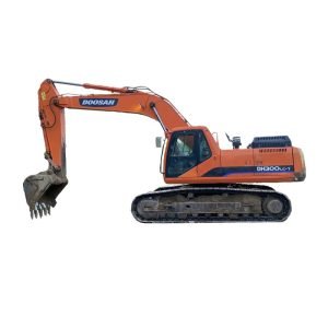 Doosan DH300LC