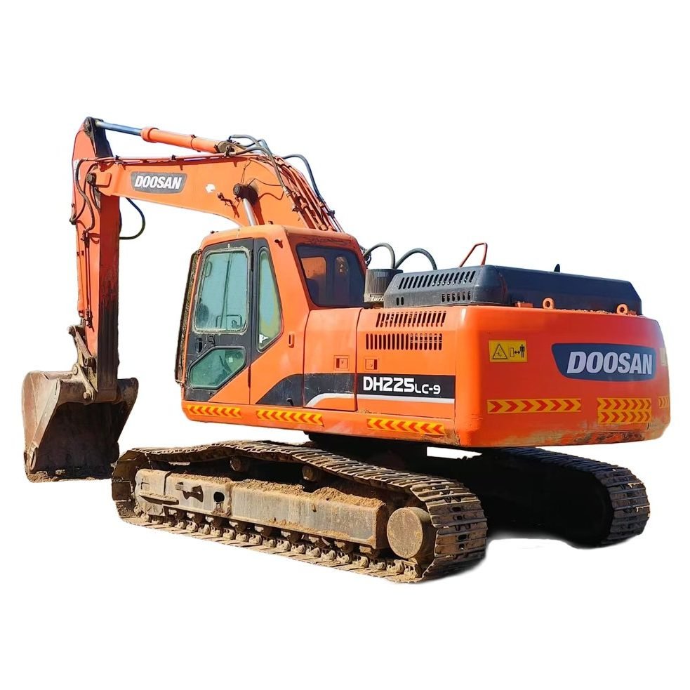Doosan 225-9