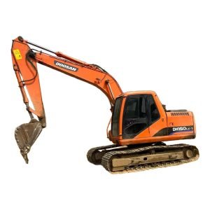 Doosan DH150
