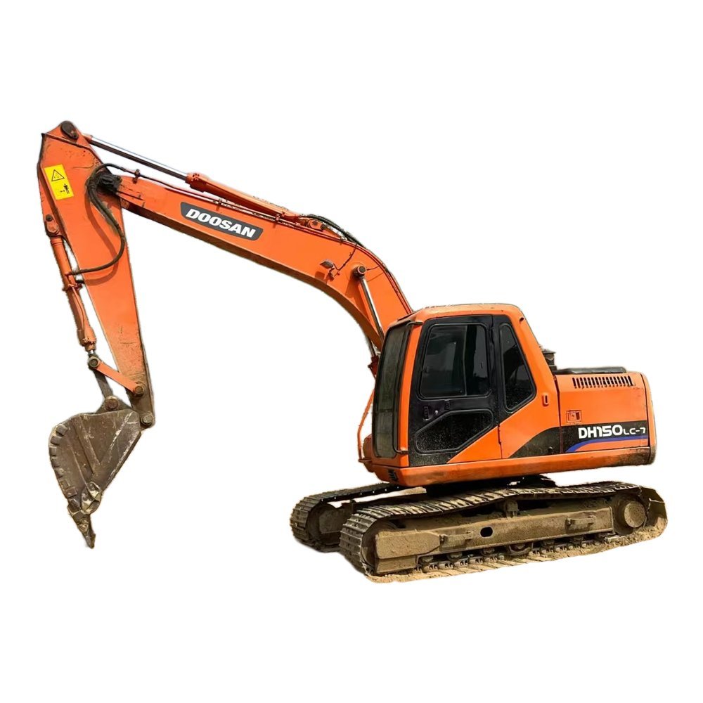 Doosan DH150