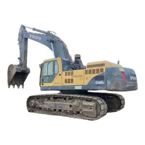 Volvo EC460BLC EXCAVATOR