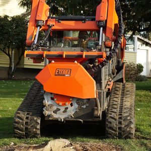 Eterra Vortex Stump Grinder