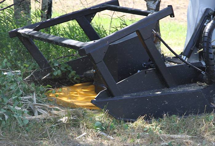 Quick Attach “The Rage” Disc Mulcher - Image 6