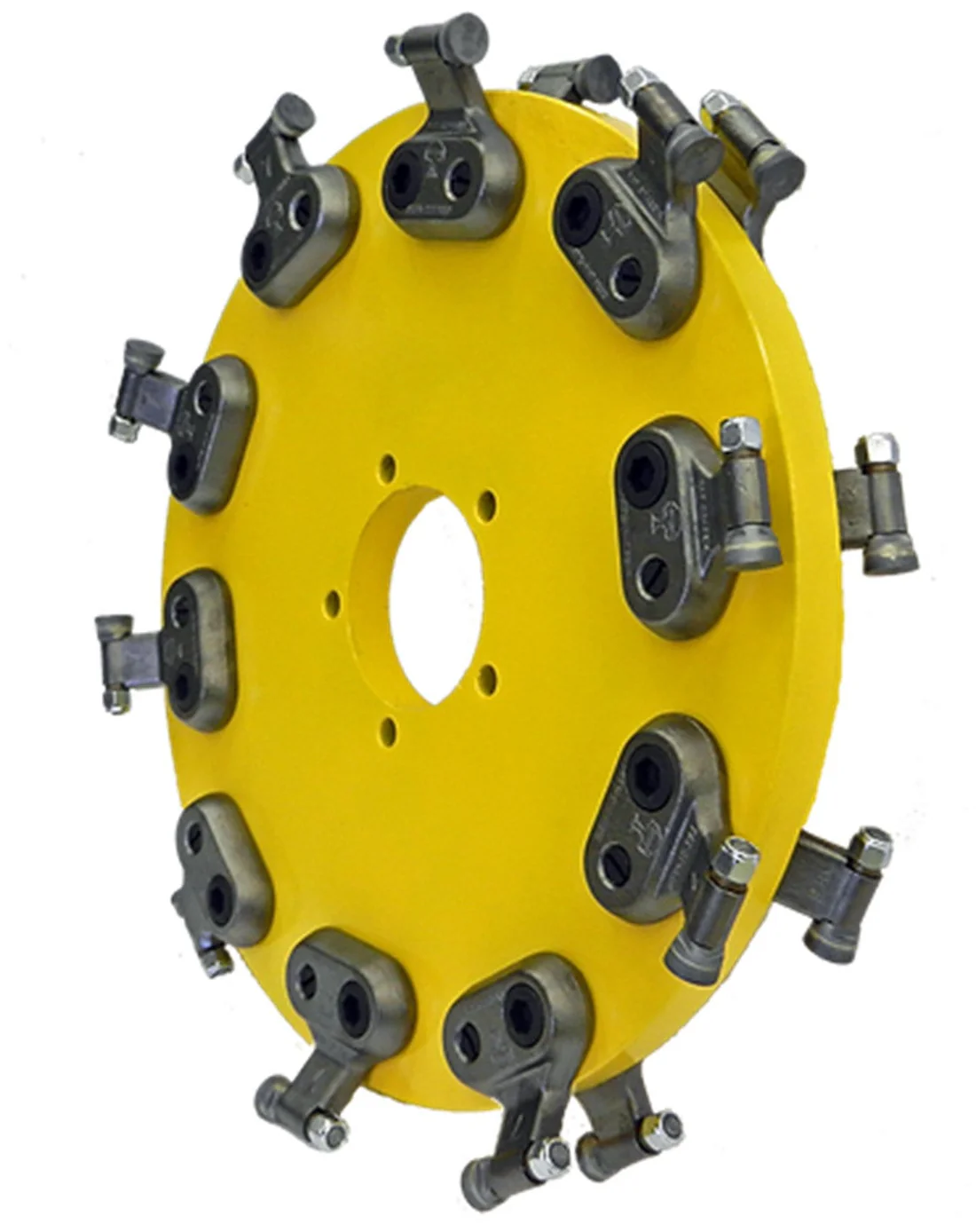 Quick Attach Stump Away - Image 11