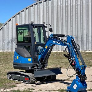 2025 RIPPA R22-PRO
