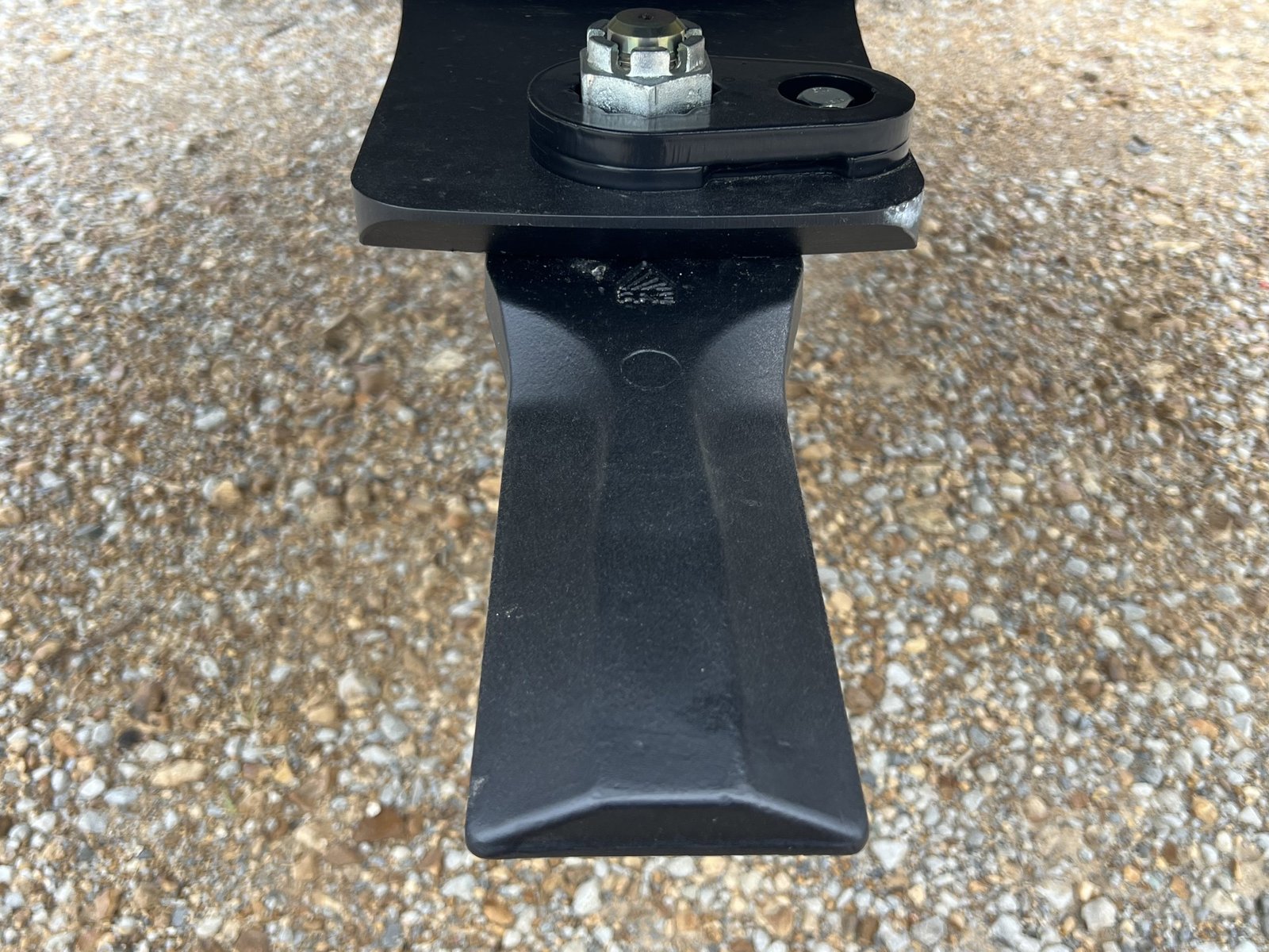 77″ FAE RCM/SSL-175 High Flow Rotary Brush Cutter Attachment Fits Skid Steer - Image 26