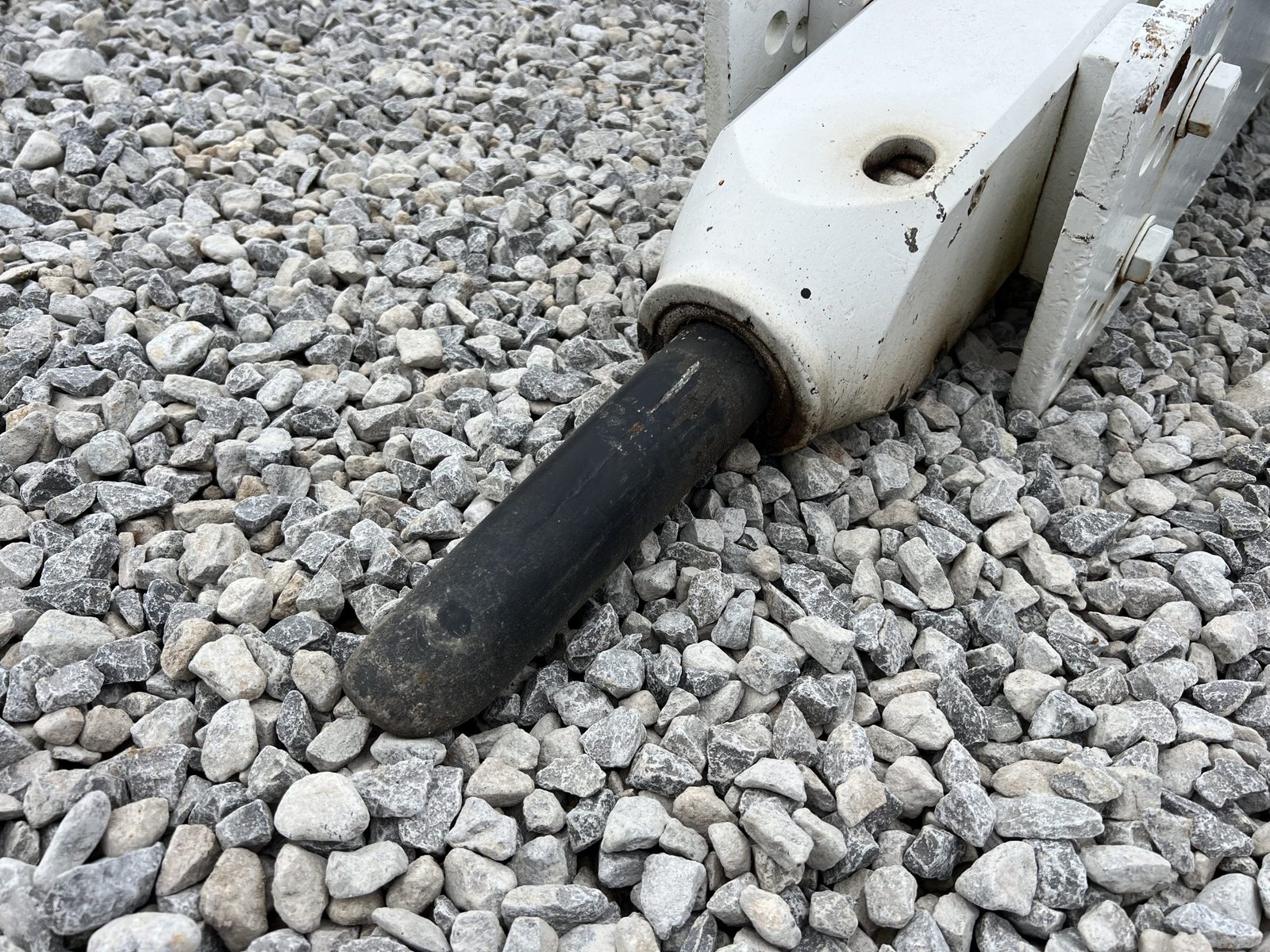 2016 FRD FX45A Hydraulic Concrete Breaker Hammer Attachment Fits Skid Steer - Image 10