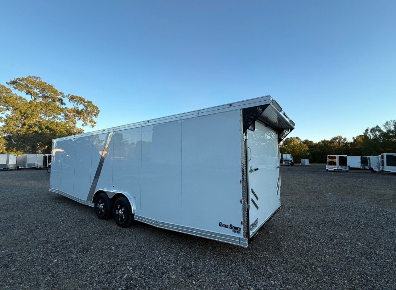 2026 8.5x28TA3 RACE READY – IGNITE PACKAGE Drive in and GO! - Image 2