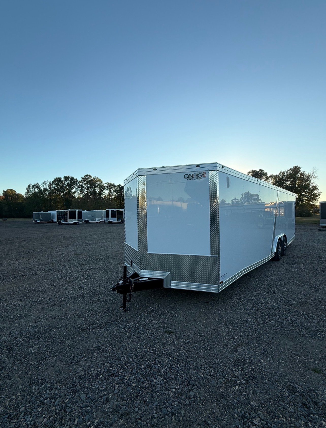 2026 8.5x28TA3 RACE READY – IGNITE PACKAGE Drive in and GO! - Image 3