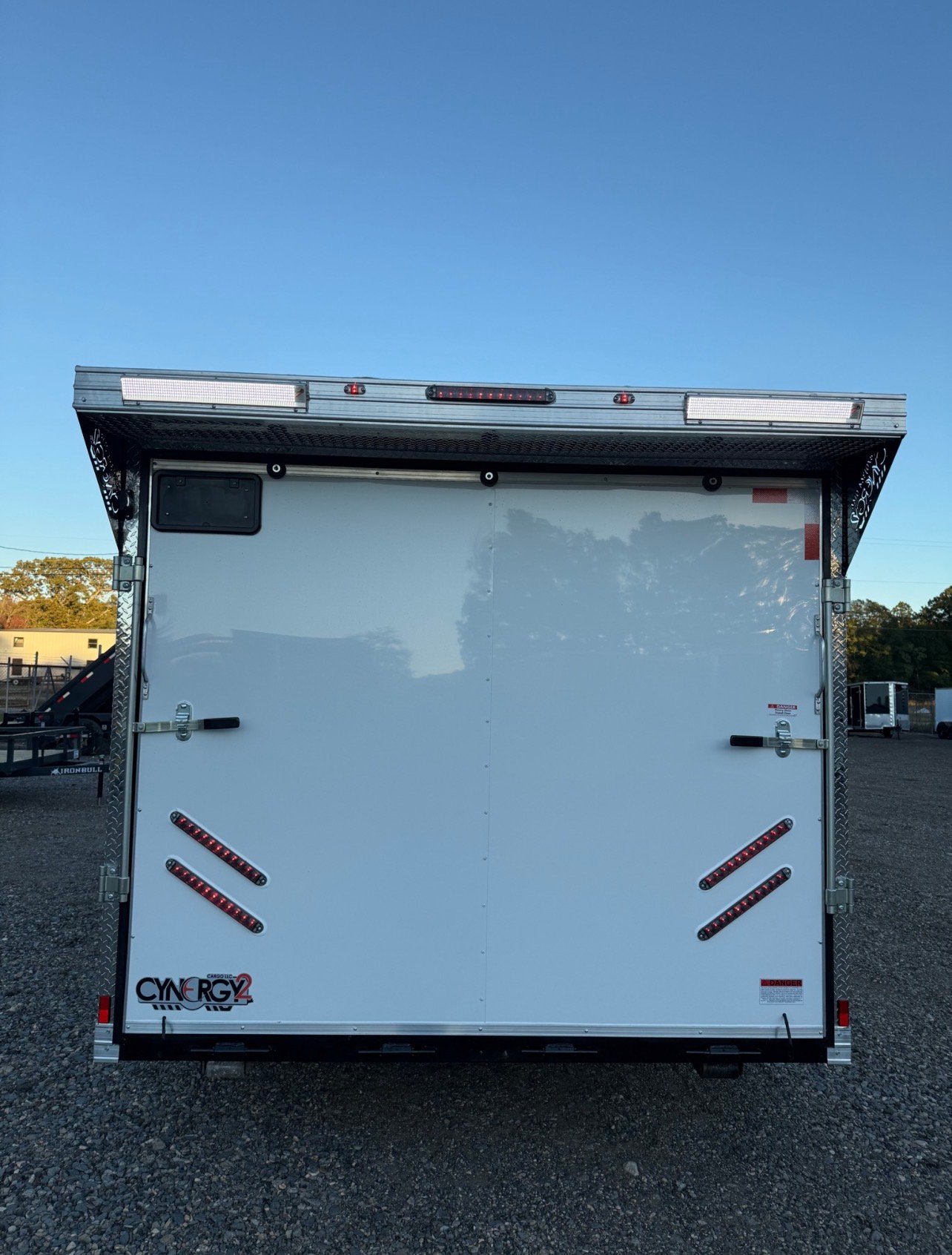 2026 8.5x28TA3 RACE READY – IGNITE PACKAGE Drive in and GO! - Image 4