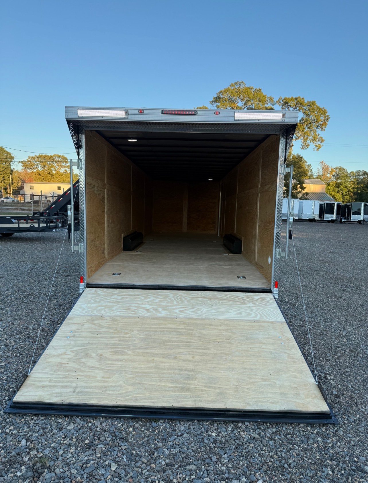 2026 8.5x28TA3 RACE READY – IGNITE PACKAGE Drive in and GO! - Image 5