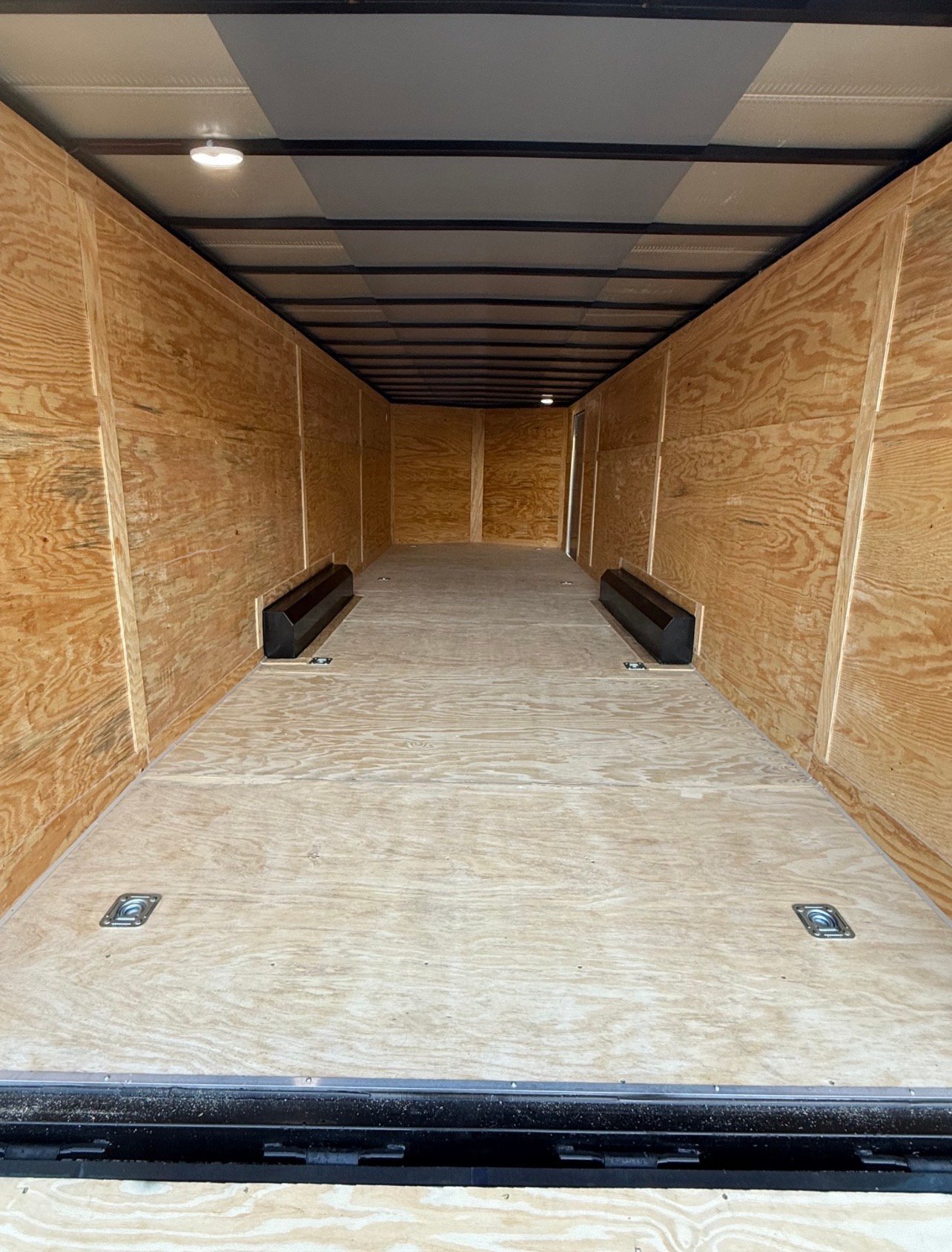 2026 8.5x28TA3 RACE READY – IGNITE PACKAGE Drive in and GO! - Image 6