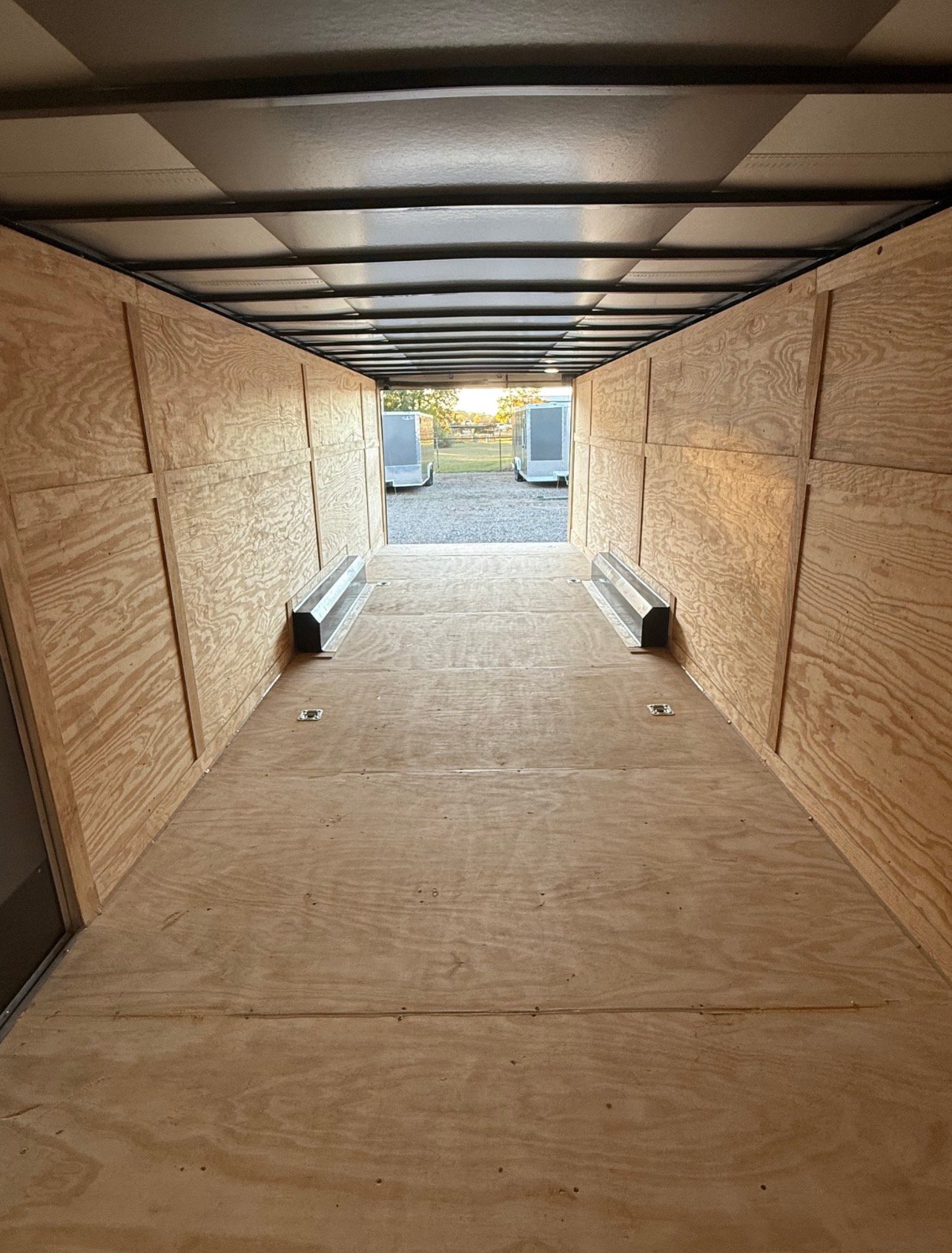 2026 8.5x28TA3 RACE READY – IGNITE PACKAGE Drive in and GO! - Image 7