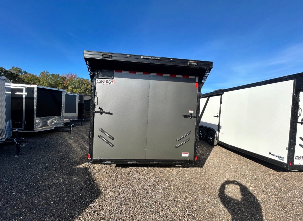 2026 8.5x28TA3 Race-Ready Velocity Package Drive In and Go - Image 4