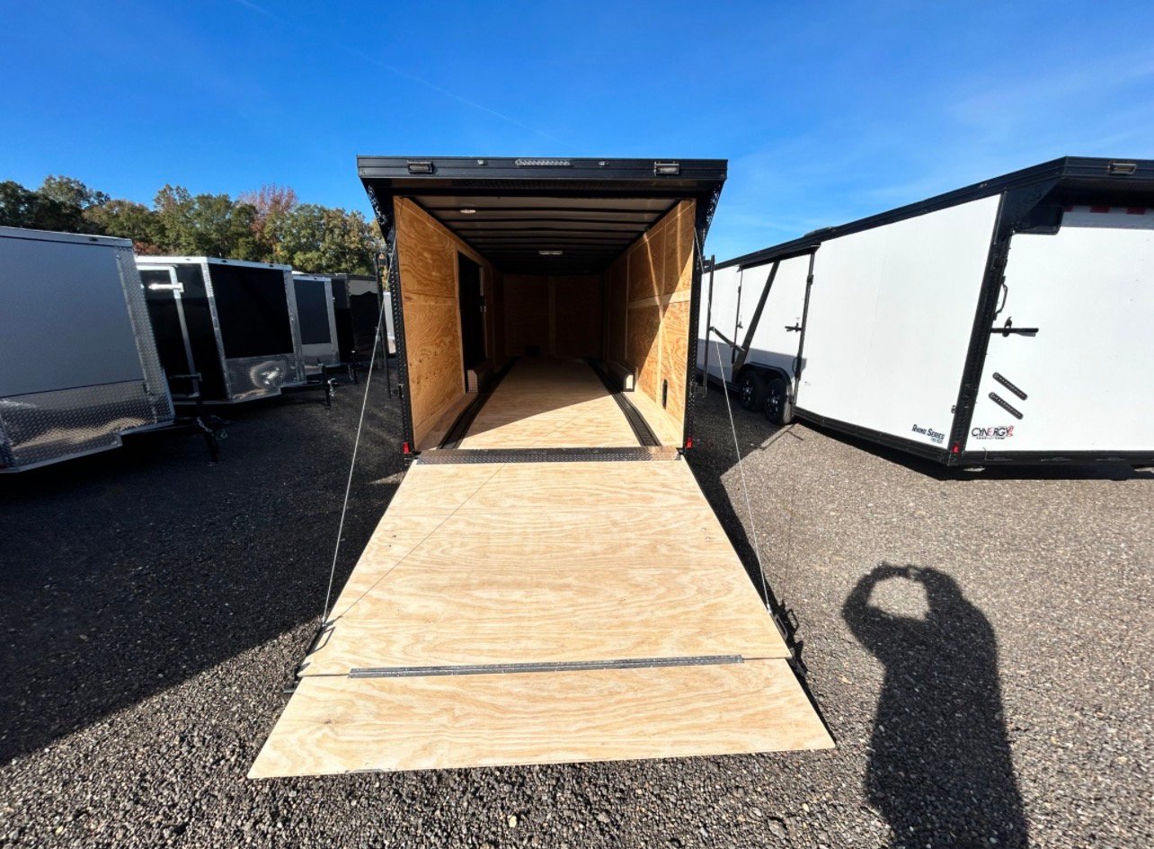 2026 8.5x28TA3 Race-Ready Velocity Package Drive In and Go - Image 5