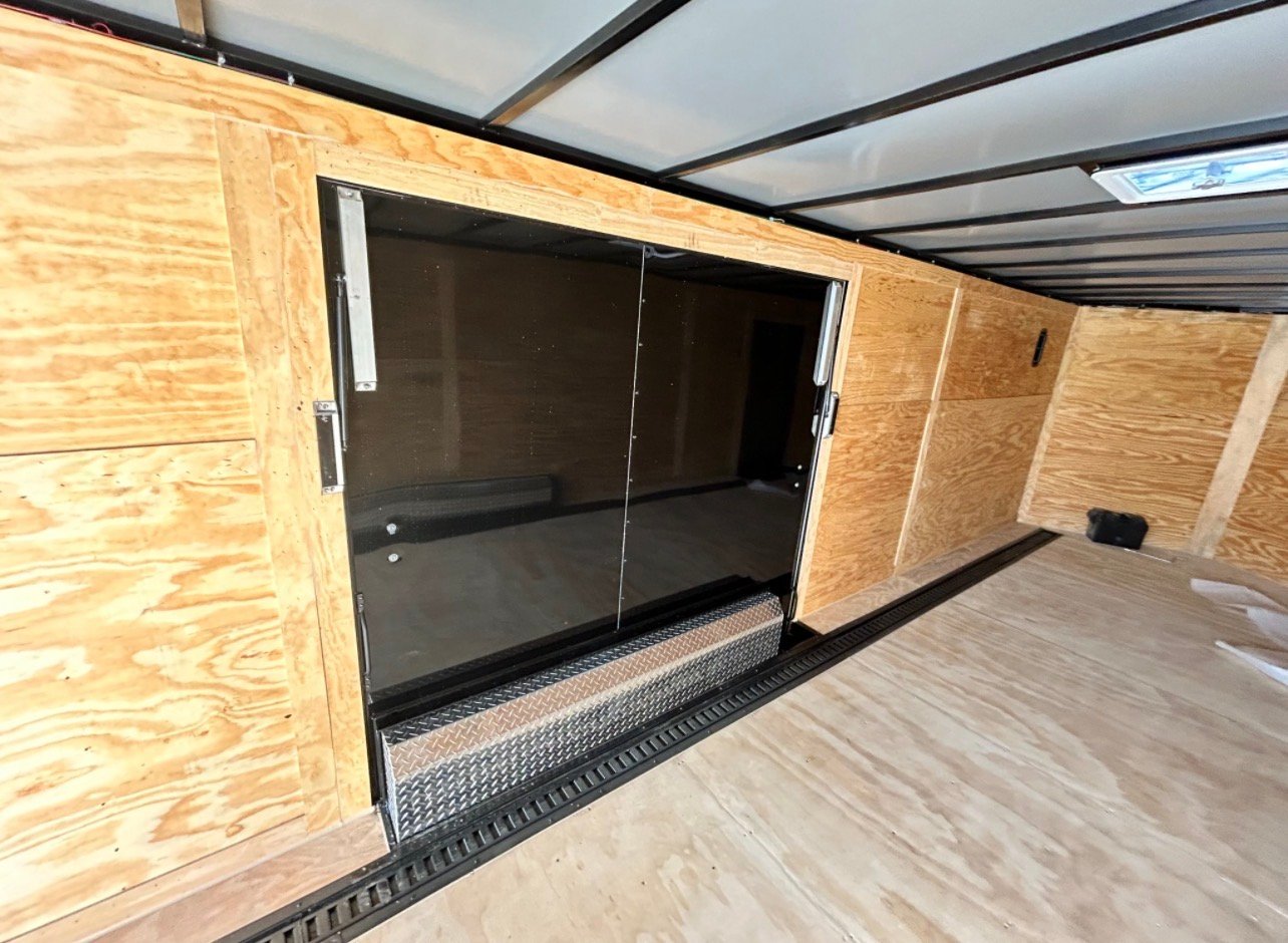 2026 8.5x28TA3 Race-Ready Velocity Package Drive In and Go - Image 7