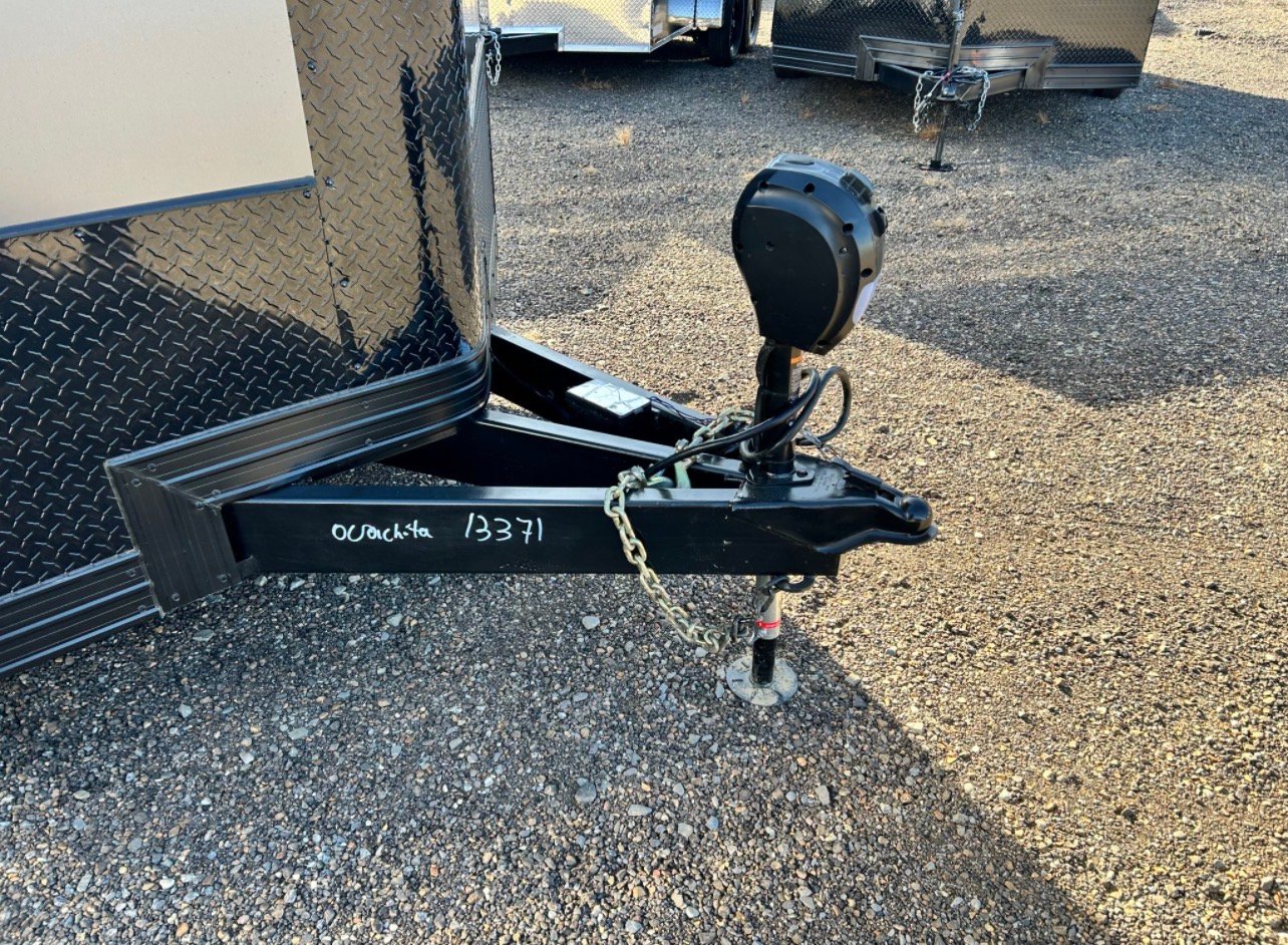 2026 8.5x28TA3 Race-Ready Velocity Package Drive In and Go - Image 10