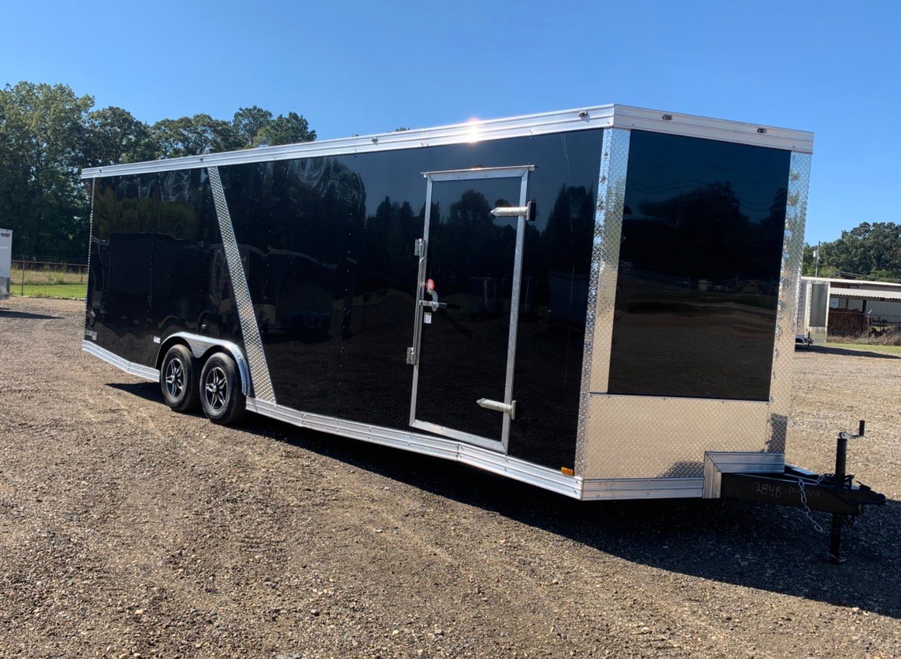 2026 8.5x28TA3 RACE READY – IGNITE PACKAGE Drive in and GO - Image 2