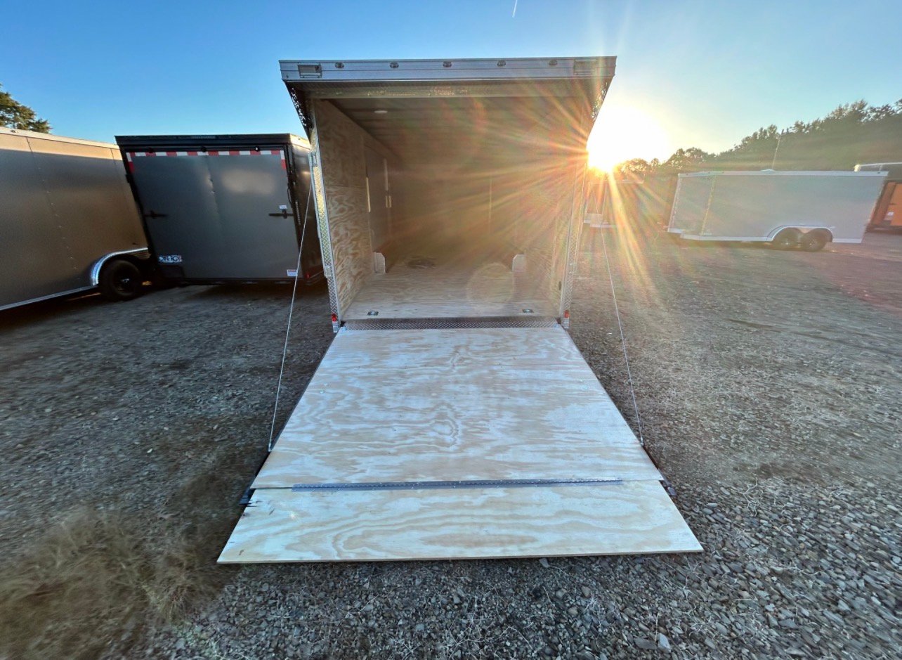 2026 8.5x28TA3 RACE READY – IGNITE PACKAGE Drive in and GO - Image 10