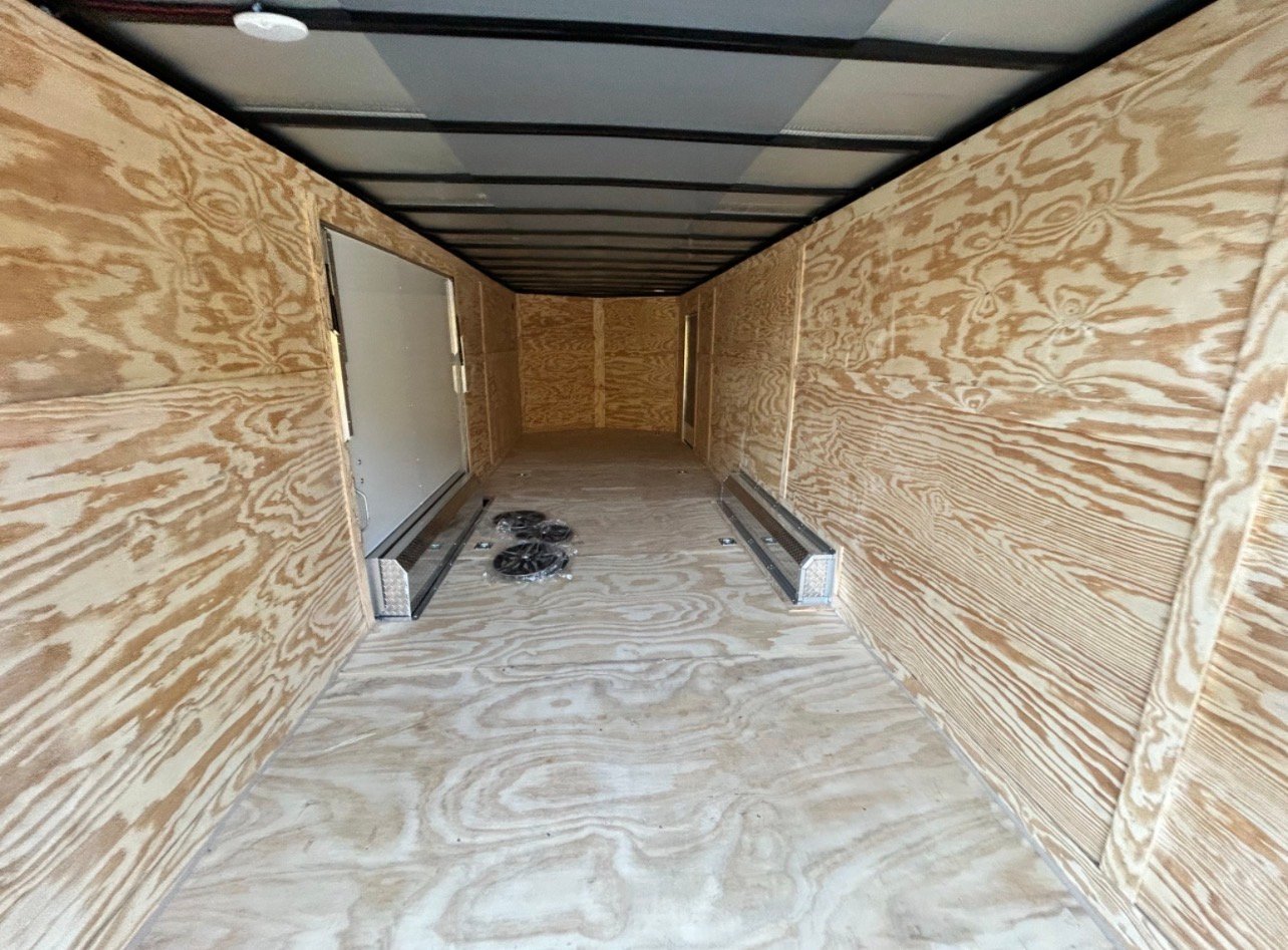 2026 8.5x28TA3 RACE READY – IGNITE PACKAGE Drive in and GO - Image 11