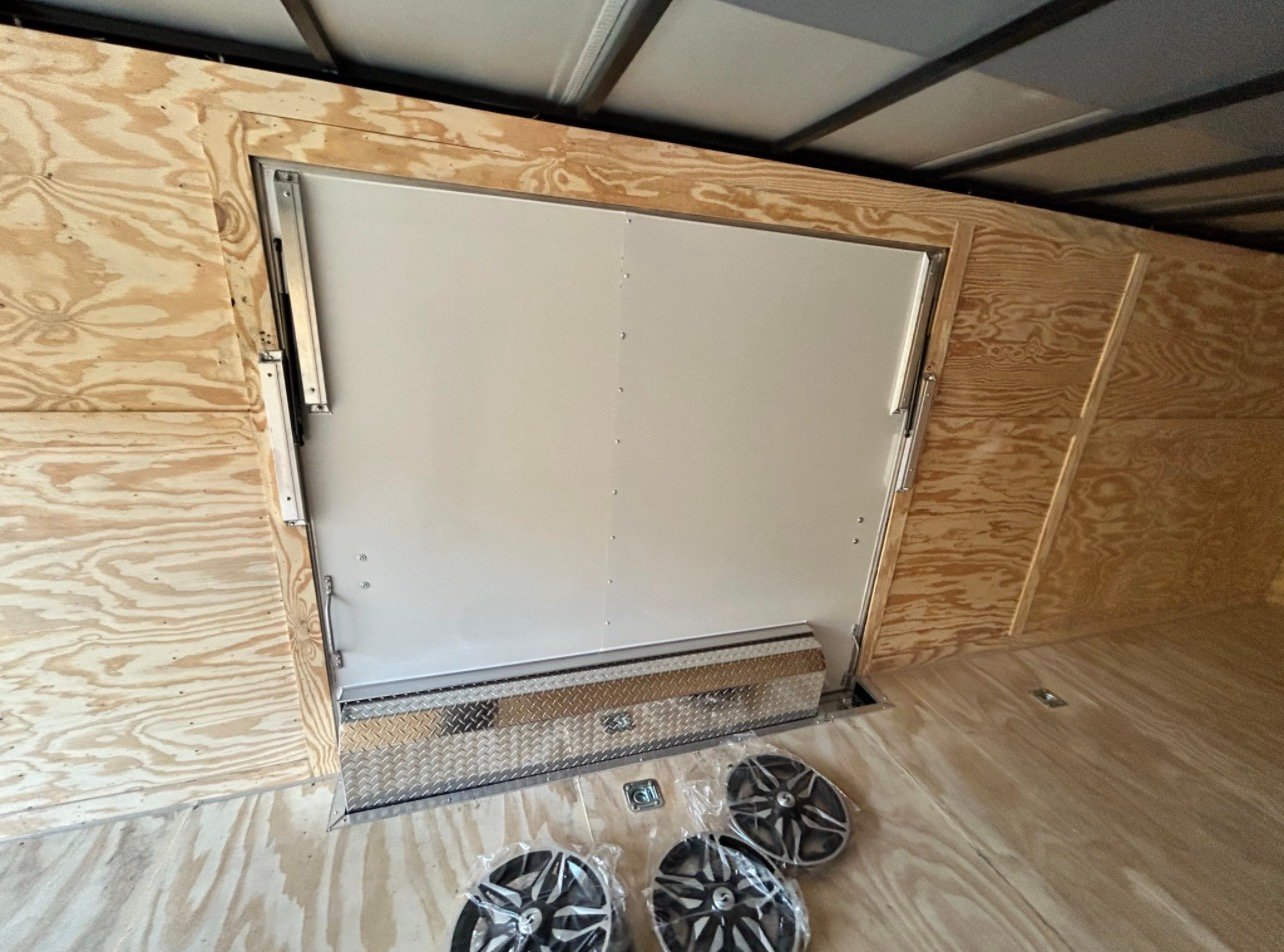 2026 8.5x28TA3 RACE READY – IGNITE PACKAGE Drive in and GO - Image 12